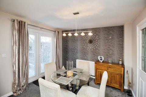 4 bedroom detached house for sale, Kielder Drive, Stanley DH9