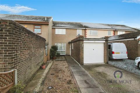 3 bedroom terraced house for sale, Stroma Close, Hertfordshire HP3