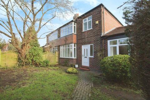 3 bedroom semi-detached house for sale, Granville Road, Cheshire SK9