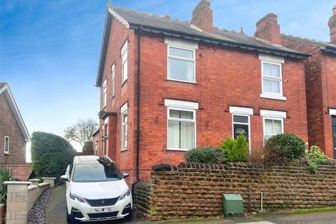 3 bedroom semi-detached house to rent, Archer Street, Derbyshire DE7