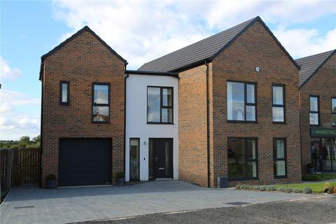 4 bedroom detached house for sale, Plot 15, High Leven TS15