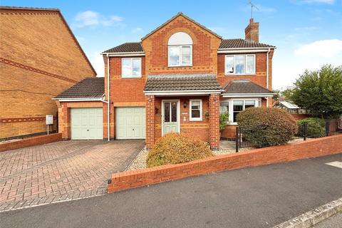 4 bedroom detached house for sale, Deansway, Lincoln LN4