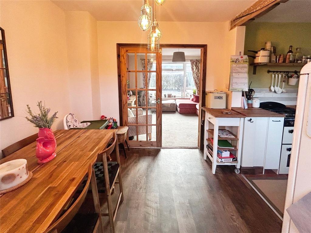 Kitchen-Diner