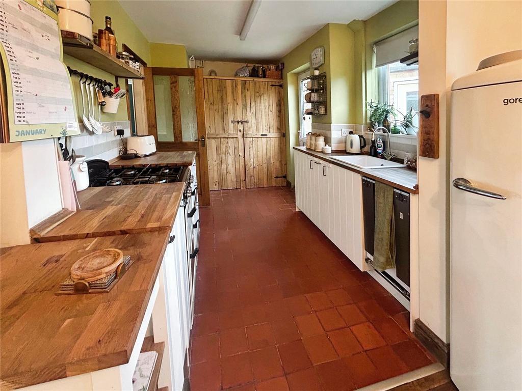 Kitchen-Diner