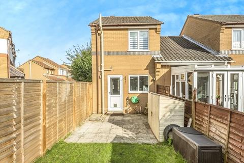 2 bedroom end of terrace house for sale, Ridgewell Close, Lincolnshire LN6