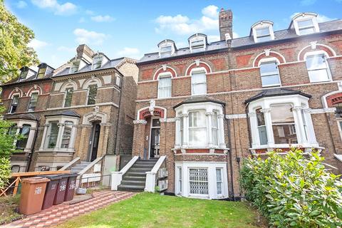 2 bedroom flat for sale, Queens Road, London SE14