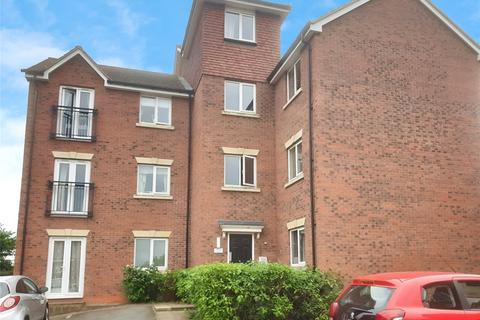 1 bedroom flat to rent, Borough Way, Warwickshire CV11