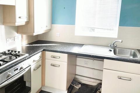 1 bedroom flat to rent, Borough Way, Warwickshire CV11