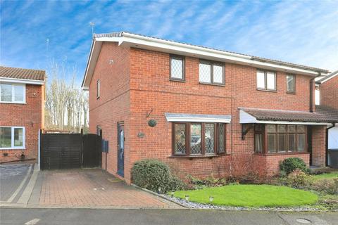 Gleneagles Road, Wolverhampton WV6