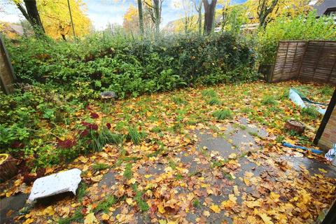 undefined, Kingsway Gardens, Hampshire SP10