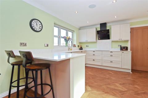 4 bedroom detached house for sale, Hutton Close, Durham DH3