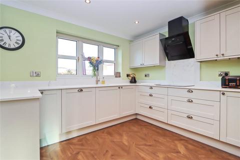 4 bedroom detached house for sale, Hutton Close, Durham DH3