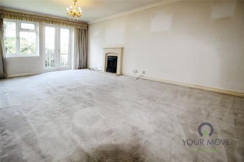 2 bedroom flat for sale, St. Marys Close, Eastbourne BN22