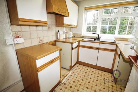 2 bedroom flat for sale, St. Marys Close, Eastbourne BN22