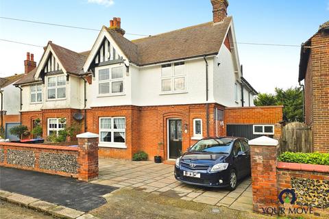 4 bedroom semi-detached house for sale, Avebury Avenue, Kent CT11