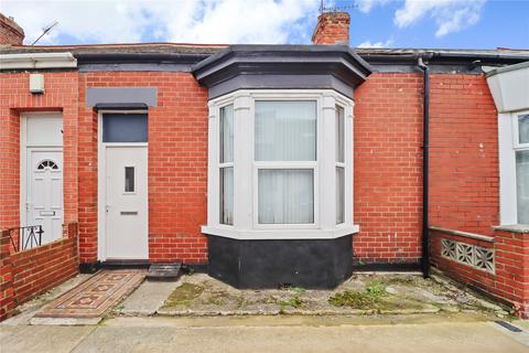 2 bedroom terraced house for sale, Cairo Street, Tyne and Wear SR2