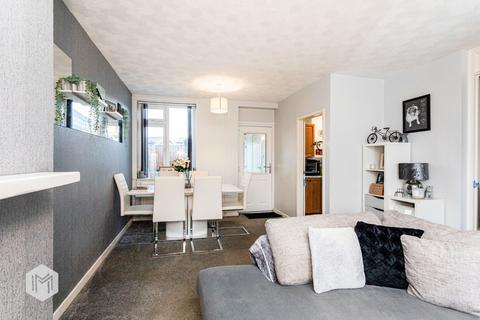 3 bedroom townhouse for sale, Hough Fold Way, Harwood, Bolton, BL2 3LY