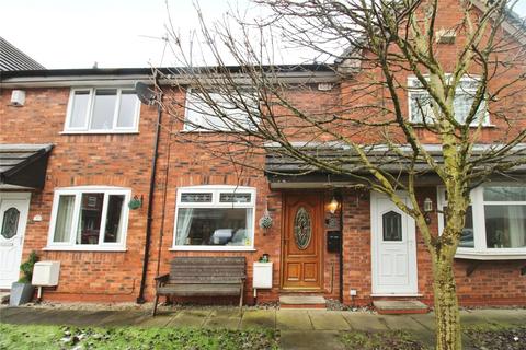 2 bedroom terraced house for sale, Old Mill Close, Swinton M27