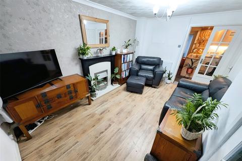 2 bedroom terraced house for sale, Old Mill Close, Swinton M27