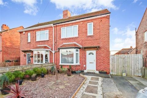 2 bedroom semi-detached house for sale, Holystone Drive, Newcastle upon Tyne NE27