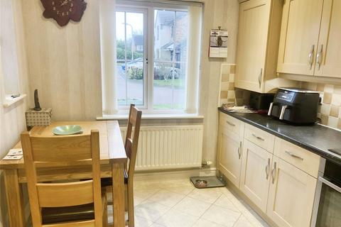 2 bedroom bungalow for sale, Greenrow Meadows, Wigton CA7