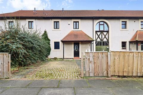 Kingsmere Gardens, Tyne and Wear NE6