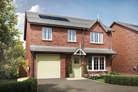 4 bedroom detached house for sale, The Downham - Plot 68 at East Hollinsfield, East Hollinsfield, Hollin Lane M24