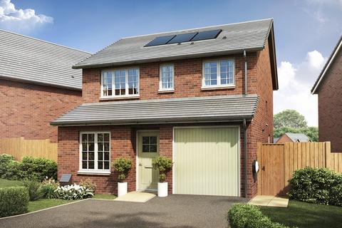 3 bedroom detached house for sale, The Aldenham - Plot 69 at East Hollinsfield, East Hollinsfield, Hollin Lane M24