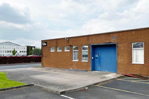 Industrial unit to rent, Multipark Pensnett, Kingswinford DY6