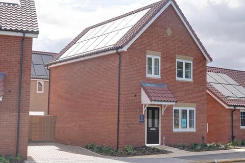 undefined, 13, Melford at Osprey View, IP28, Beck Row IP28 8AA
