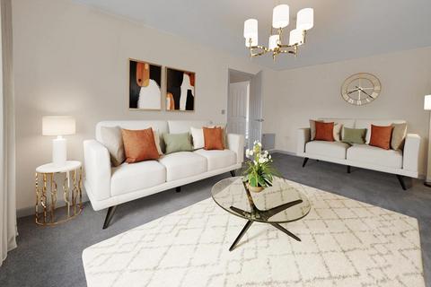 undefined, 13, Melford at Osprey View, IP28, Beck Row IP28 8AA