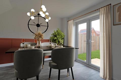 undefined, 13, Melford at Osprey View, IP28, Beck Row IP28 8AA