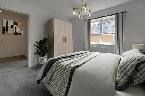 undefined, 13, Melford at Osprey View, IP28, Beck Row IP28 8AA