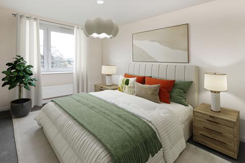 1 bedroom apartment for sale, Burnett at Westburn Gardens, Cornhill 55 May Baird Wynd, Aberdeen AB25