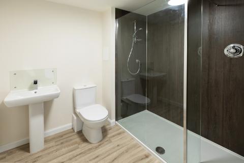 1 bedroom apartment for sale, Burnett at Westburn Gardens, Cornhill 55 May Baird Wynd, Aberdeen AB25