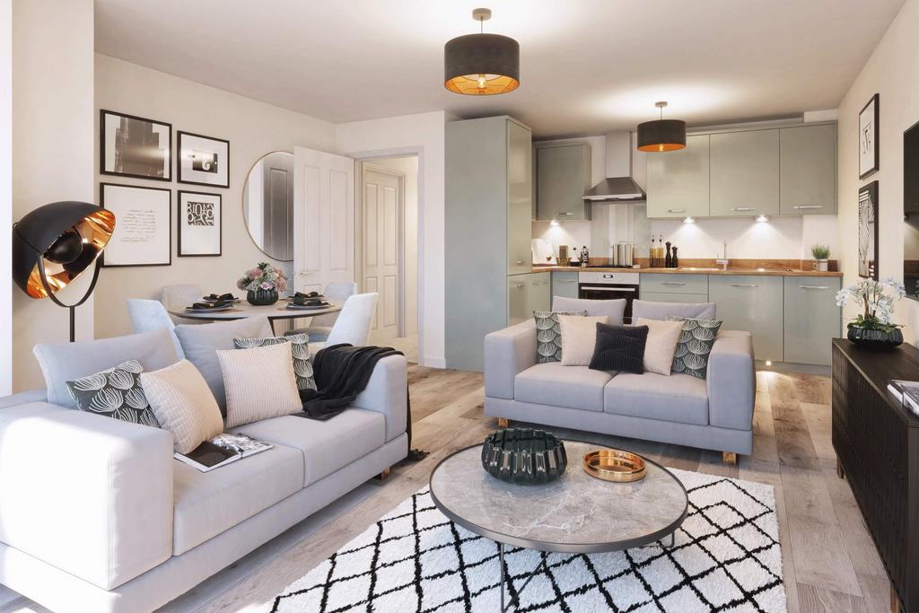 H6177-Royal Cornhill Apartments