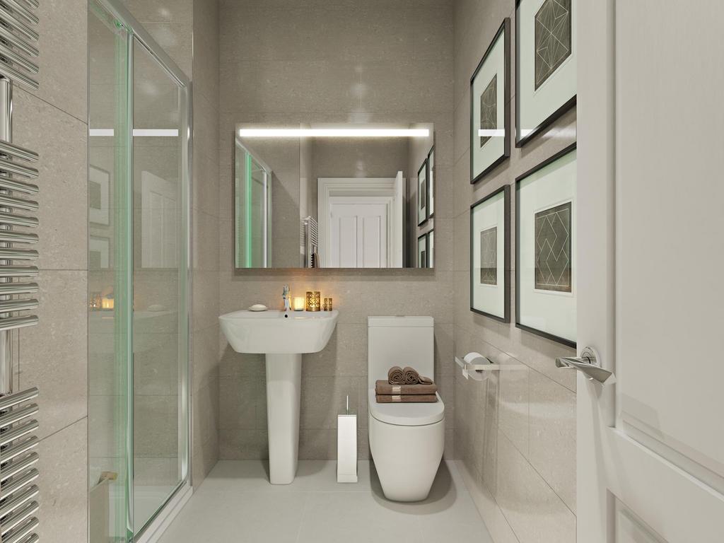 En Suite