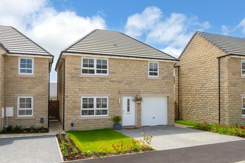 4 bedroom detached house for sale, Windermere at The Bridleways Eccleshill, Bradford BD2