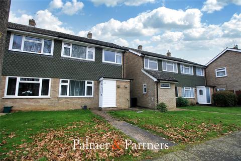 3 bedroom end of terrace house for sale, Old Forge Road, Layer-de-la-Haye, Colchester, Essex, CO2