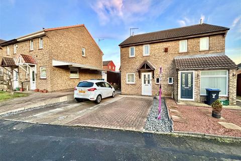 4 Galfrid Close, Dalton Le Dale, Seaham, SR7 8LA
