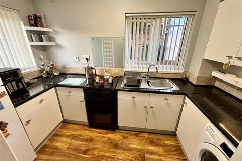 4 Galfrid Close, Dalton Le Dale, Seaham, SR7 8LA