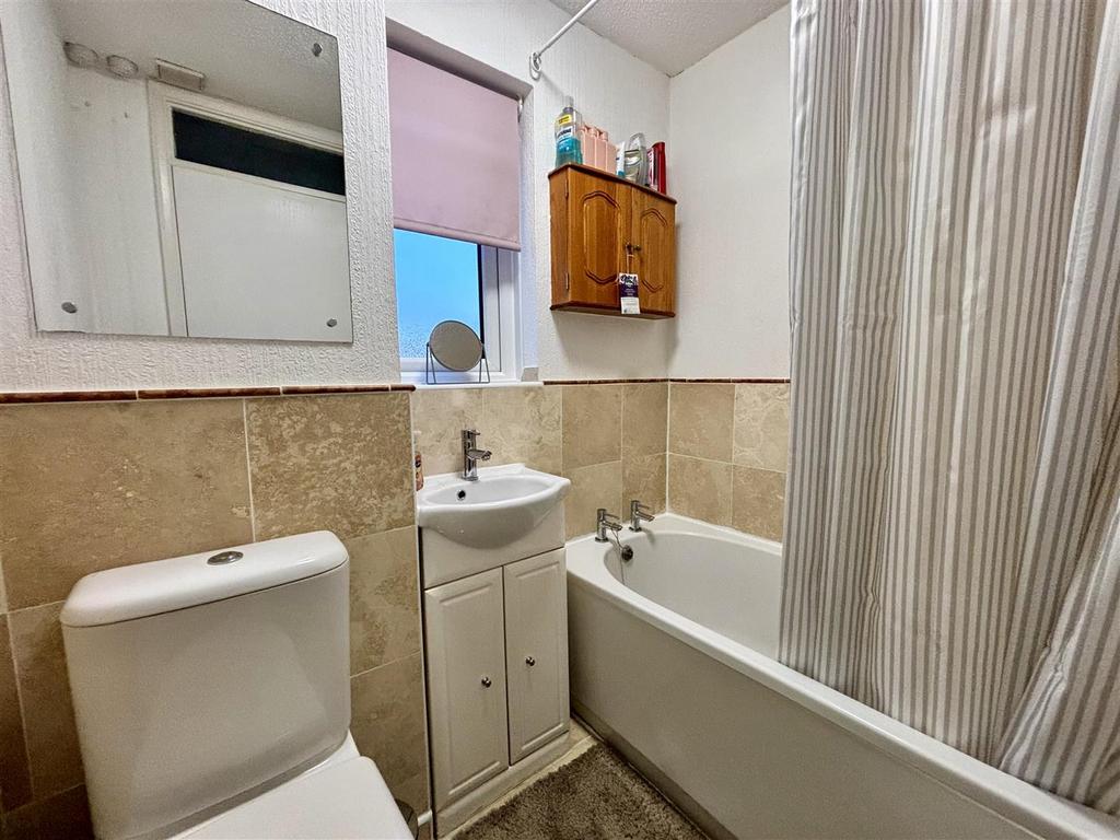 Bathroom/WC