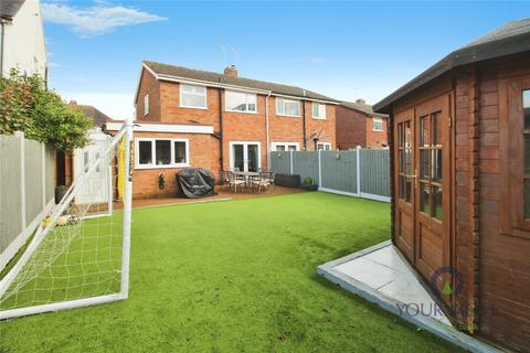 3 bedroom semi-detached house for sale, Elm Grove, Worcestershire B61