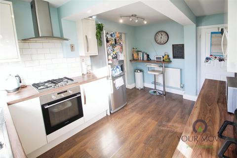 27 Elm Grove, Norton, Bromsgrove, B61 0EH