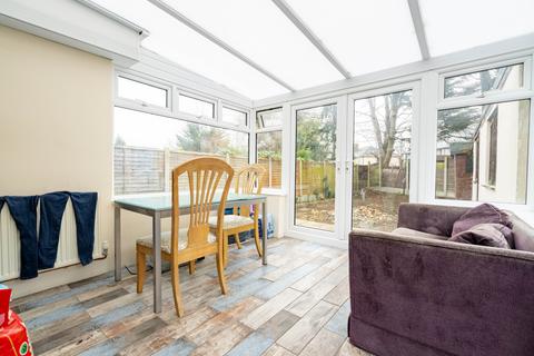 5 bedroom semi-detached house for sale, Kings Road, Chelmsford CM1