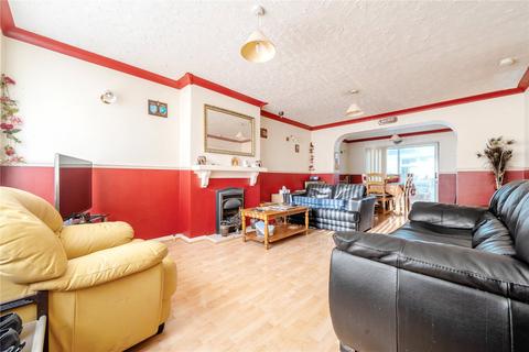 4 bedroom semi-detached house for sale, Antrim Road, Woodley, Reading