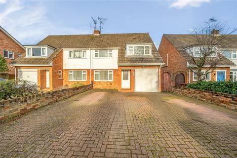 4 bedroom semi-detached house for sale, Antrim Road, Woodley, Reading