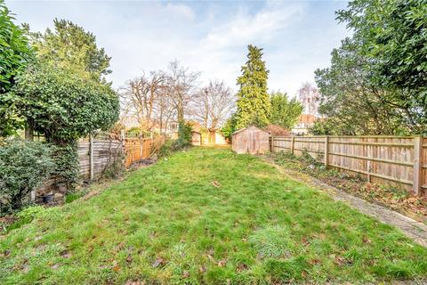 undefined, Antrim Road, Woodley, Reading