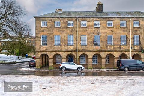 3 bedroom apartment for sale, 5 The Square, Buxton