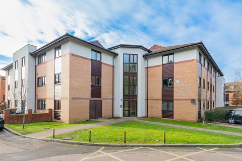 1 bedroom flat for sale, Wickham Road, Fareham PO16